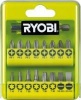 Набор бит Ryobi RAK17SD (5132002550)